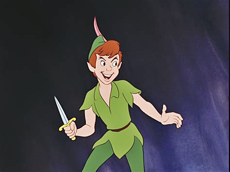 Walt Disney Characters Images Walt Disney Screencaps Peter Pan Hd