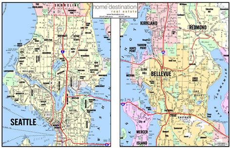 Explore travel map of seattle to get information about road maps, travel routes, seattle city map and street guides of seattle at times of india travel. Area Map And Information - Home Destination Real Estate
