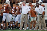 Texas Football 2011: Mack Brown Monday / Week 6 Review ...