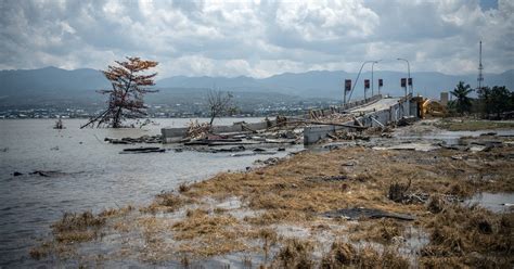 Tsunami (lookas x hltrkltr remix). Video Of The Tsunami In Indonesia Shows The Wave Striking ...