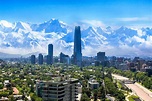 Las mejores cosas para hacer en Santiago de Chile - Almundo blog