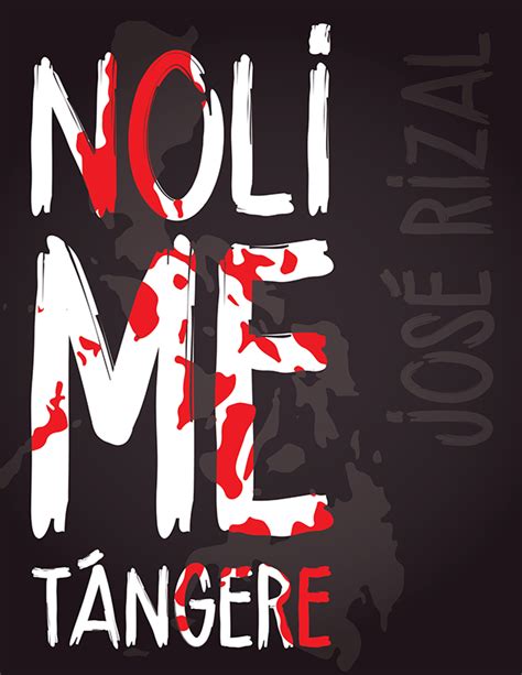 Noli Me Tangere By Jose Rizal One Of The Few Original Copies Noli Me