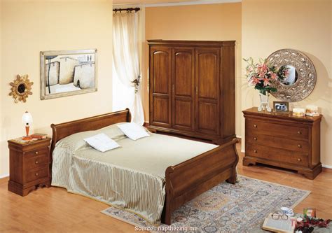 Camera da letto classica bamax lisa. Rustico 5 Camere Da Letto Mondo Convenienza Classiche ...