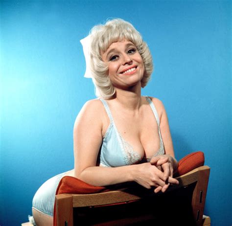 Barbara Windsor Had Quickies With The Krays And Was Terrified Of Flashing Her Boobs Her Life
