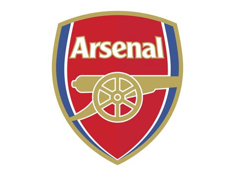 Arsenal Logo Png Transparent Logo