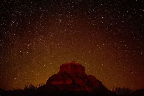 Free Download Nebula Rock Formation Nature Mountain Cliff Sky