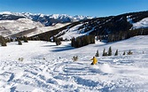 Vail Ski Resort - Unique in So Many Ways