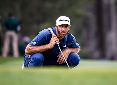 Johnson Koepka And Mcilroy All Miss Masters Cut While Lead Shrinks For