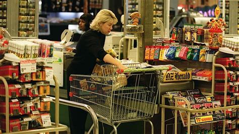 Retail Shoppers Are Making Fewer Impulse Purchases In The Checkout Line