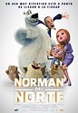 Norman del Norte - Película 2016 - SensaCine.com