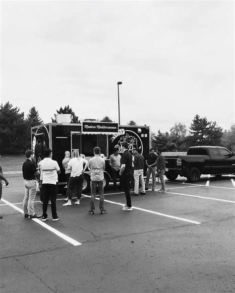 Catering - The Pita Post