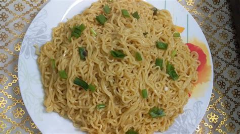 That's why am going to show you 5 interesting ways to make any noodles delicious and irresistible at the same time. Yummy Indomie Noodles😋😋 Recipe without vegetable # ...
