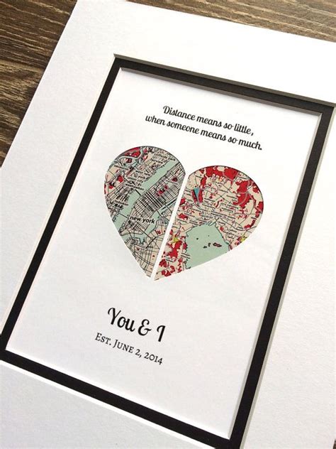 There are 18741 quotes to girlfriend for sale on etsy, and they cost $12.60 on average. Pin on Valentine's Day gifts!