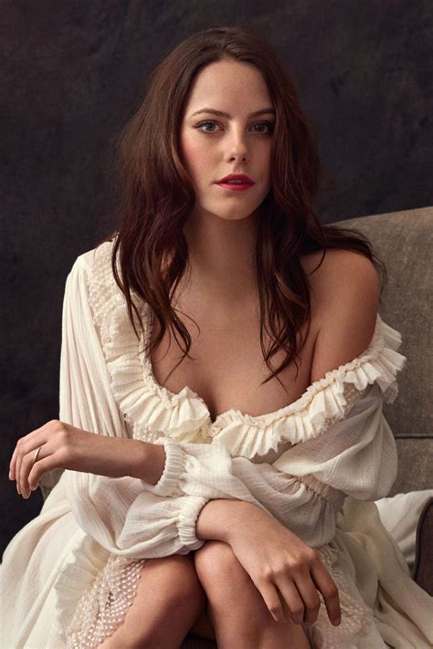 The Pirates Might Be Played Out But Kaya Scodelario Is Still Fun To Watch Image 0 Hollywood