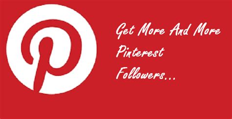 important ways to get more and more pinterest followers curvearro