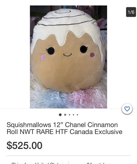 How Am I Supposed To Get My Dream Squish When People Sell Her For This Much R Squishmallow
