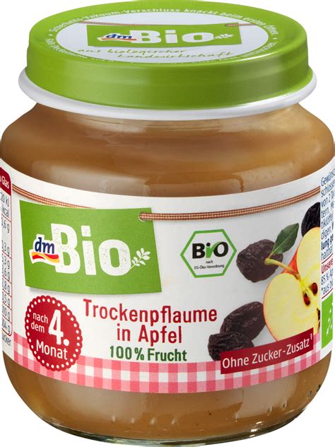 For example, someone says without netplan, others with netplan, bond with bridge, etc. dmBio Früchte Trockenpflaume in Apfel nach dem 4. Monat ...