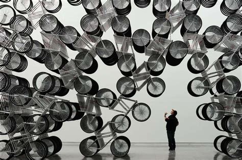 De Controversiële Kunst Van Ai Weiwei Fotoalbums De Volkskrant Art Ai Weiwei Artwork