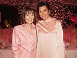 All About Kris Jenner's Mom Mary Jo 'MJ' Shannon