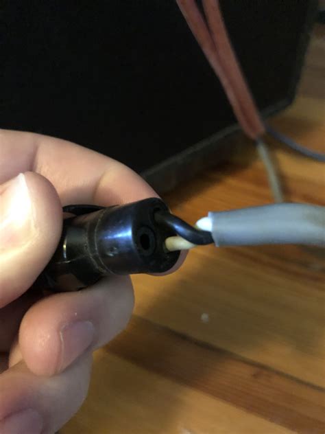 Sda Srs Interconnect Cable Page 2 — Polk Audio Forum