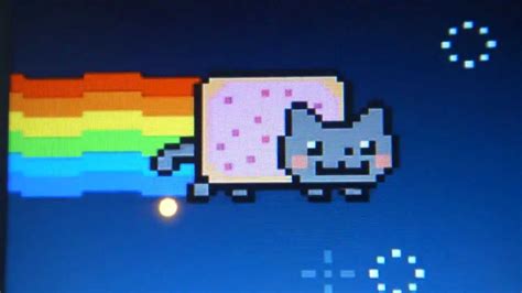 Nyan Cat Song Youtube