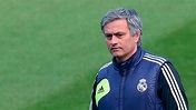 The return of José Mourinho to the Real Madrid begins to take form