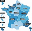 Frankreich allgemein — Frankreich-Info.de