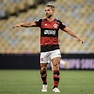 Diego Ribas é desfalque de última hora do Flamengo para partida contra ...
