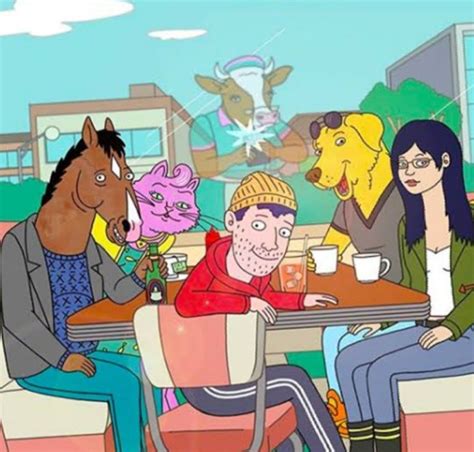 Following his rescue bojack is sentenced to jail time for breaking and entering. Is Bojack Horseman Returning with Another Season? Know the ...