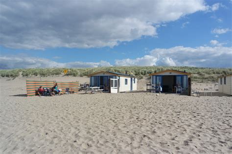 Strandhaus De Koele Costa Katwijk