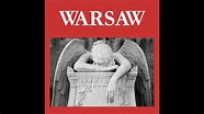 Warsaw -- Joy Division [Full Album] - YouTube