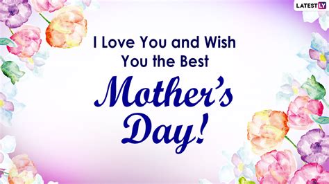 happy mother s day 2021 greetings and whatsapp stickers celebrate your mom with facebook