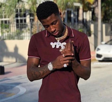 Nba Youngboy Profile Contact Details Phone Number 2021 House