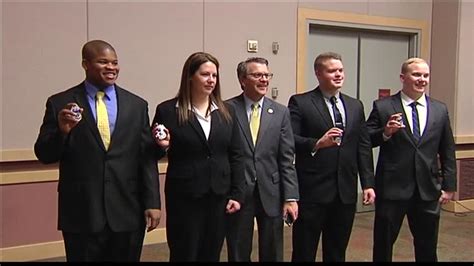 Evansville Police Welcomes New Officers