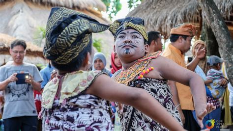 Sasak Tribe Of Lombok How Ancient Traditions Still Endure In The 21st Century • Our Awesome Planet