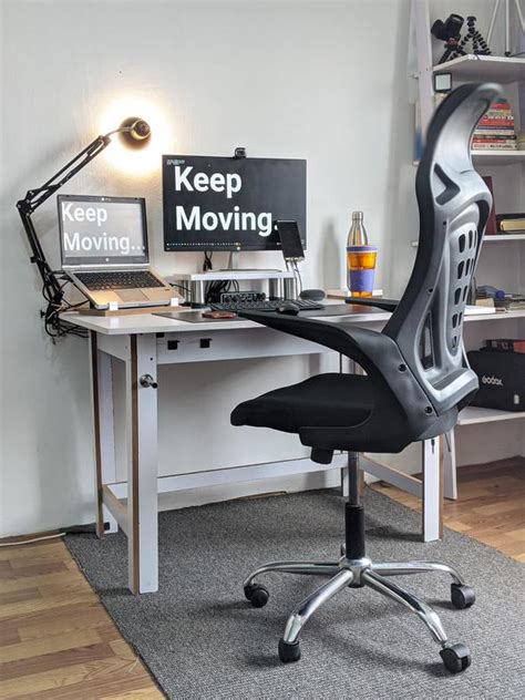 A Chiropractors Advice To Finding The Right Ergonomic Chair Andrew