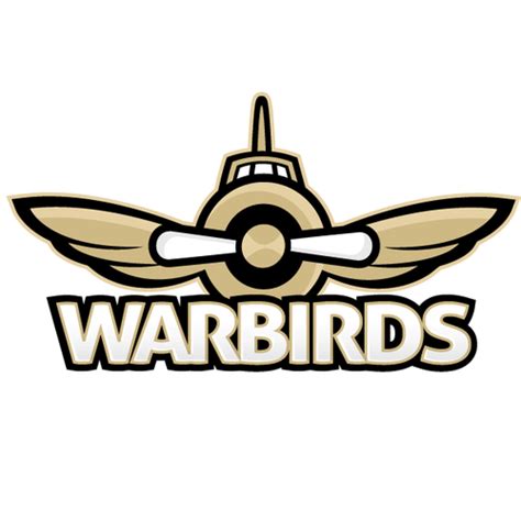 Warbirds Logo Logodix