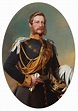 Albert Graefle (1807-89) - Frederick William, Crown Prince of Prussia ...