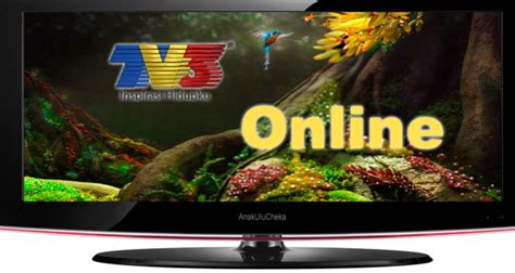 Watch free internet tv on pc. BULETIN UTAMA TV3 | Kuasa Share