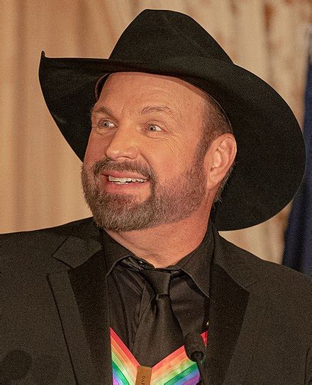 Garth Brooks Wikipedia