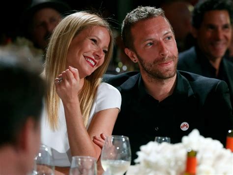 Chris Martin Just Shared The Most Relatable Story About Daughter Apple