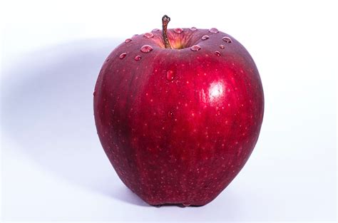 Check out our apple stock photo selection for the very best in unique or custom, handmade pieces from our shops. Selective Focus Photo of Delicious Red Apple Fruit With White Background · Free Stock Photo