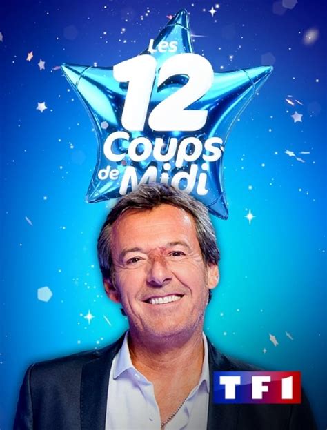 Les 12 Coups De Midi Tv Series 2010 Imdb