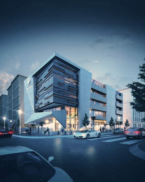 15 Idées De Centre Commercial En 2021 Architecture De Façade