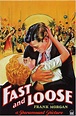 Best Movie Classics Ever Made: Fast and loose 1930 - Funny early comedy ...
