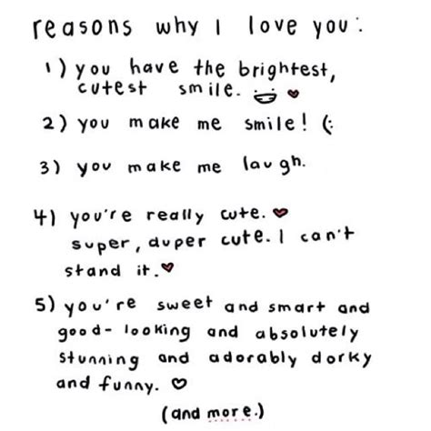 Too Cute Love Quotes For Crush Love Letters Quotes Cute Love Quotes