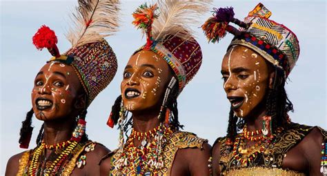 Amazing African Traditions You Didnt Know About