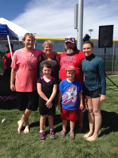 Getting Down And Dirty With Coed Mud Volleyball At Windsors Harvest