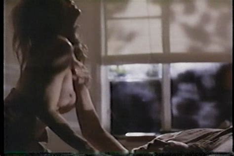 Naked Janet Gunn In Night Of The Running Man