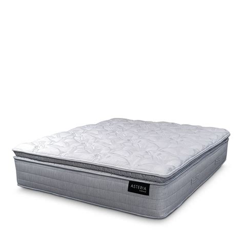 Asteria Beth Pillow Top Mattress Collection 100 Exclusive
